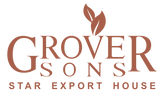 Groversons - India's leading Exporter of Spices, Oilseeds, Raisins & Other Agro Commodities