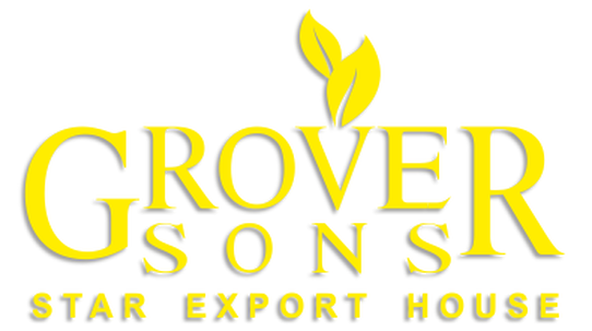 Groversons - India's leading Exporter of Spices, Oilseeds, Raisins & Other  Agro Commodities - Grover Sons - Processors, Suppliers & Exporters of  Indian Spices, Seeds & Oilseeds to USA, UK, Middle East & Europe
